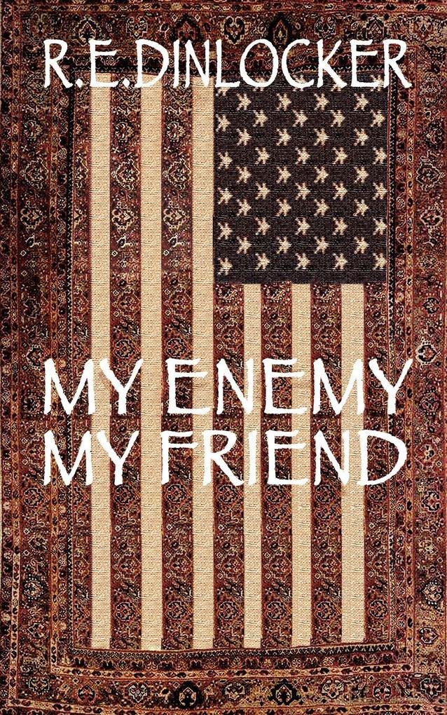 My Enemy My Friend