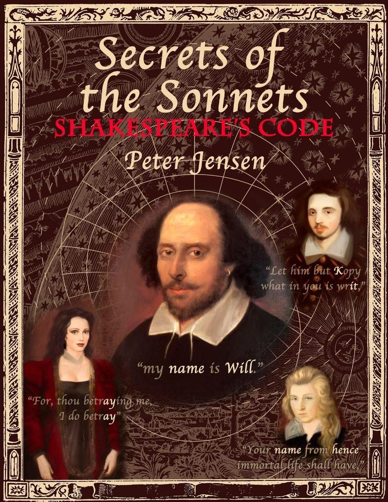 Secrets of the Sonnets