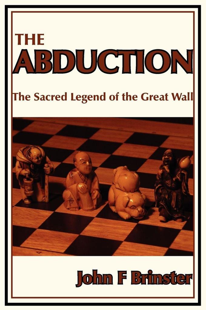 The Abduction