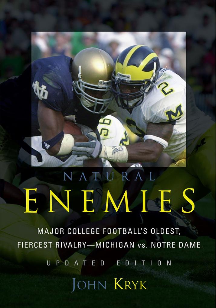Natural Enemies
