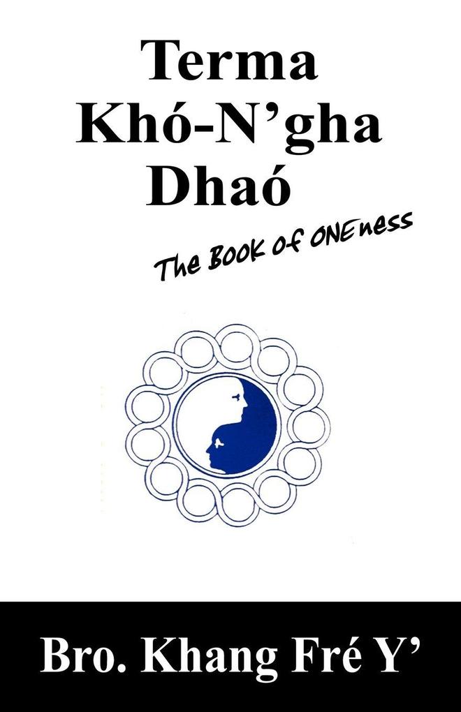 Terma Khó-N'gha Dhaó