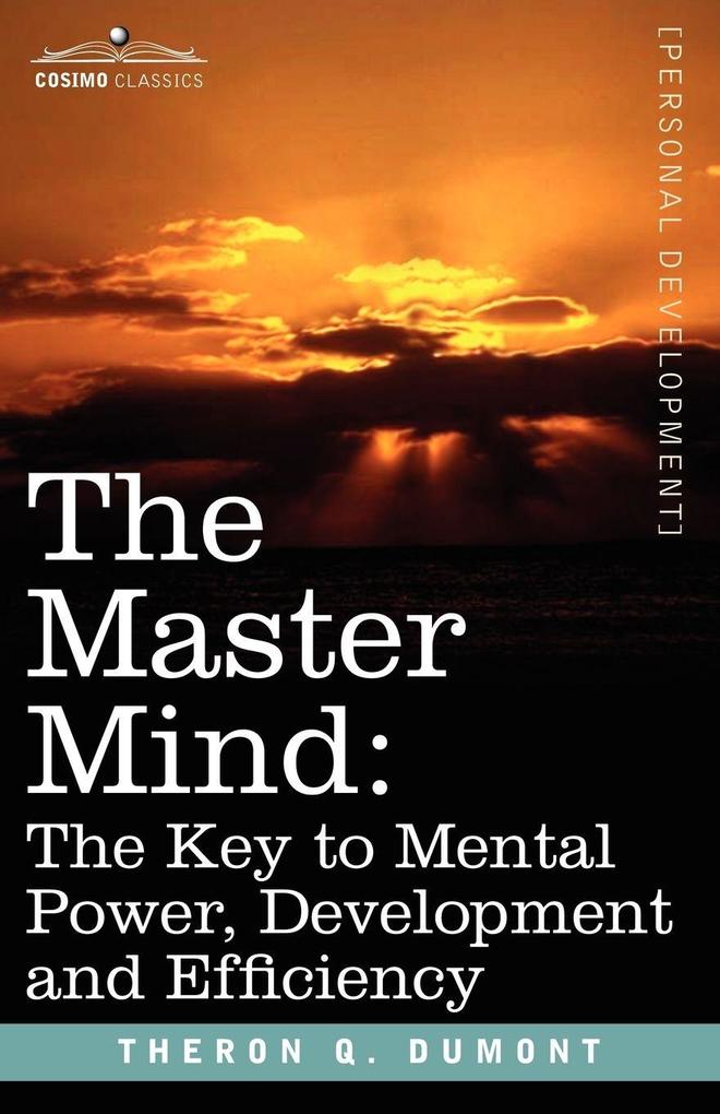 The Master Mind