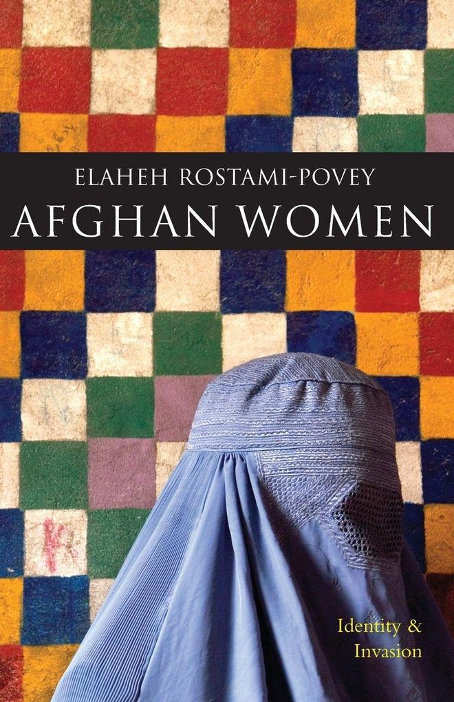 Afghan Women