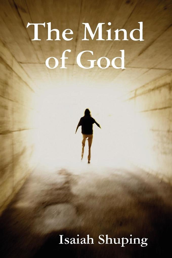 The Mind of God