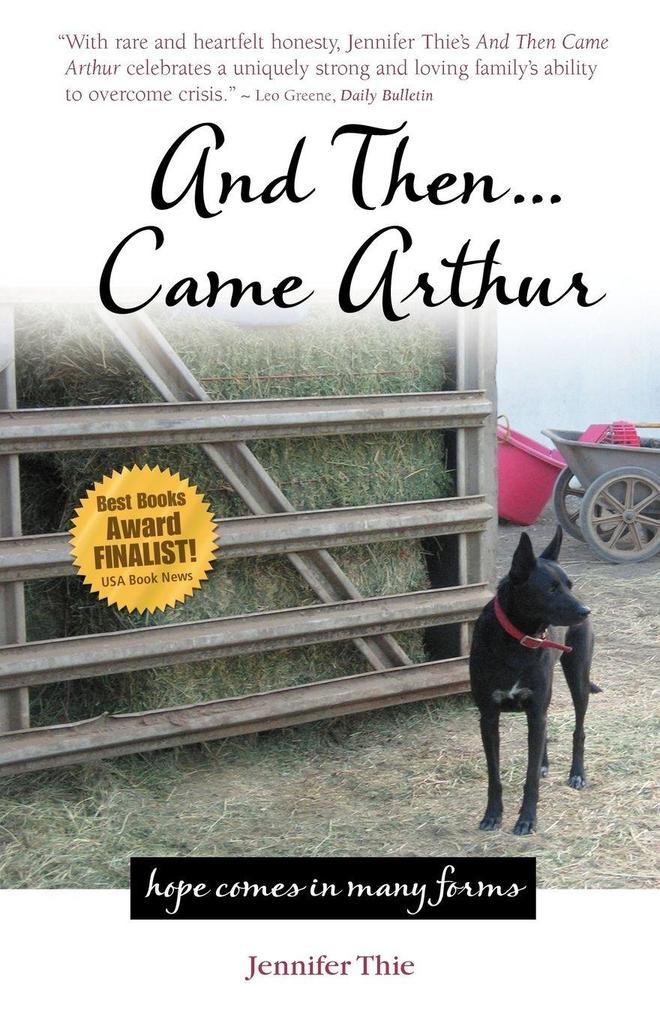 And Then... Came Arthur