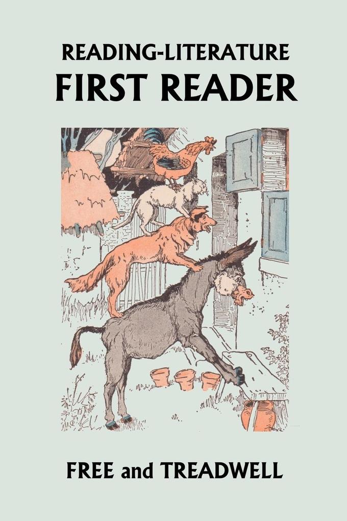 Reading-Literature