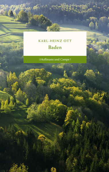 Heimatkunde. Baden - Karl-Heinz Ott