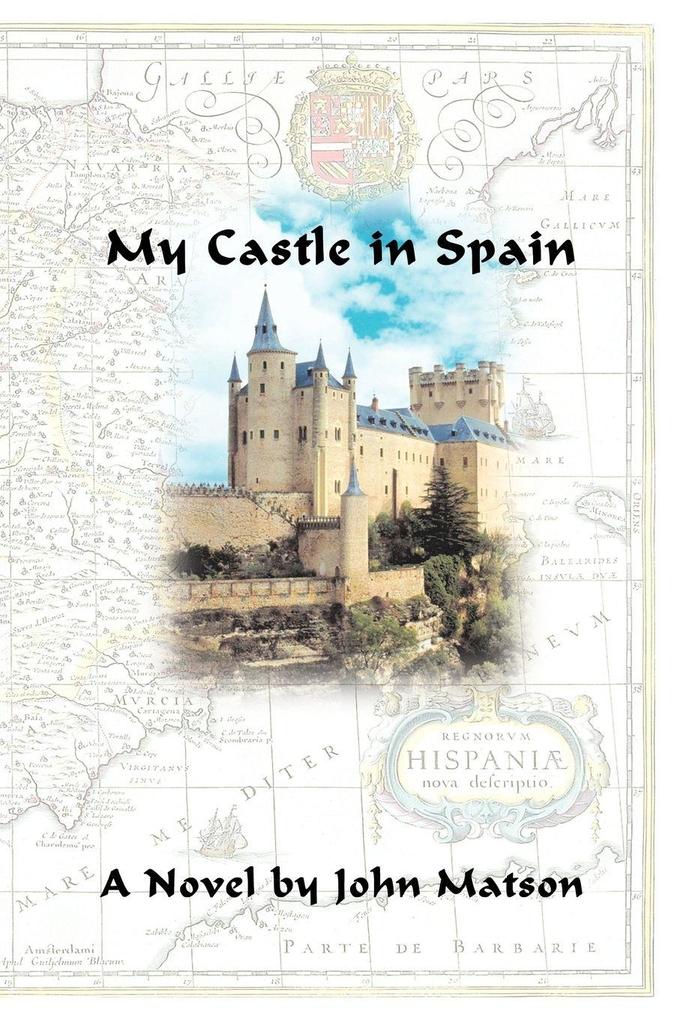 My Castle in Spain