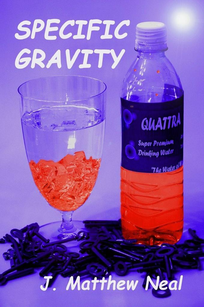 Specific Gravity