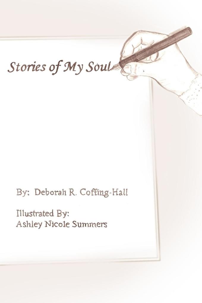 Stories of My Soul