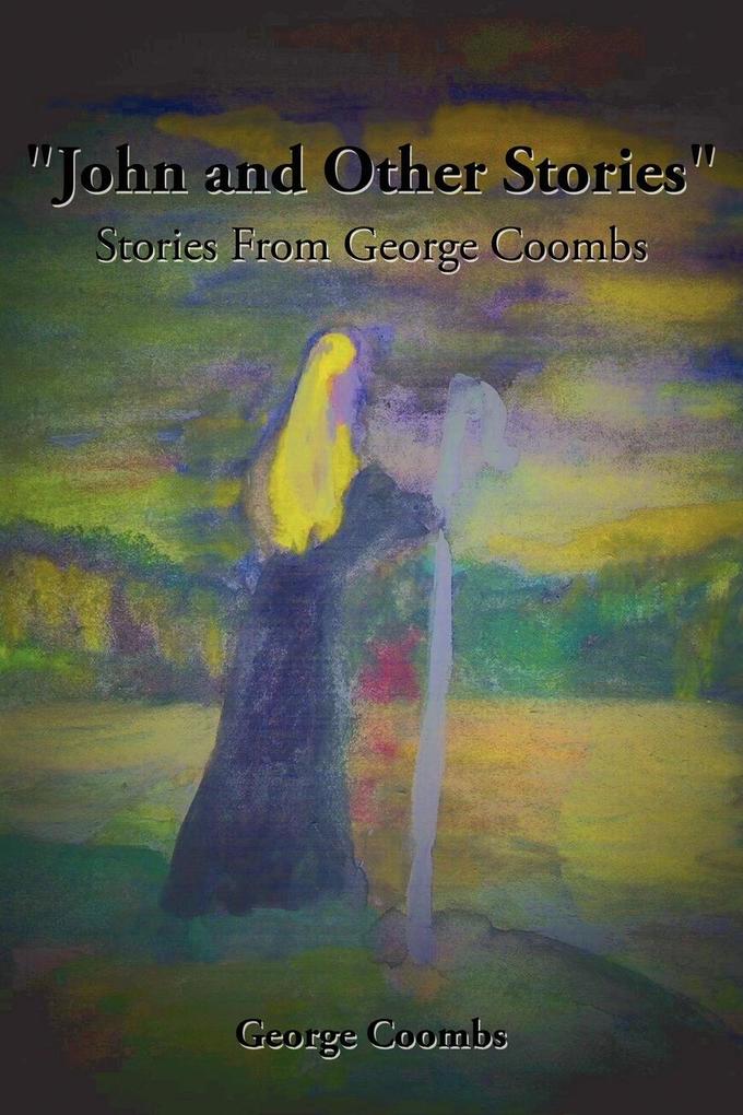 'John and Other Stories'