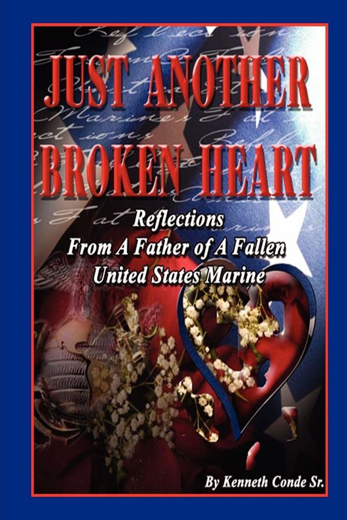 Just Another Broken Heart
