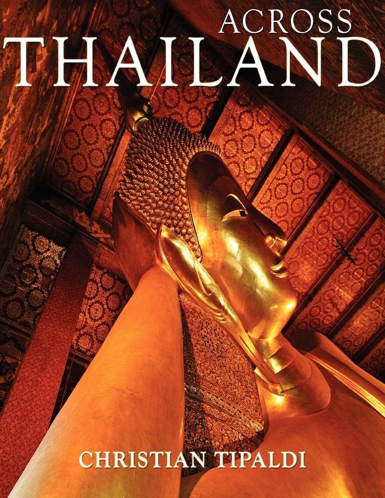 Across Thailand