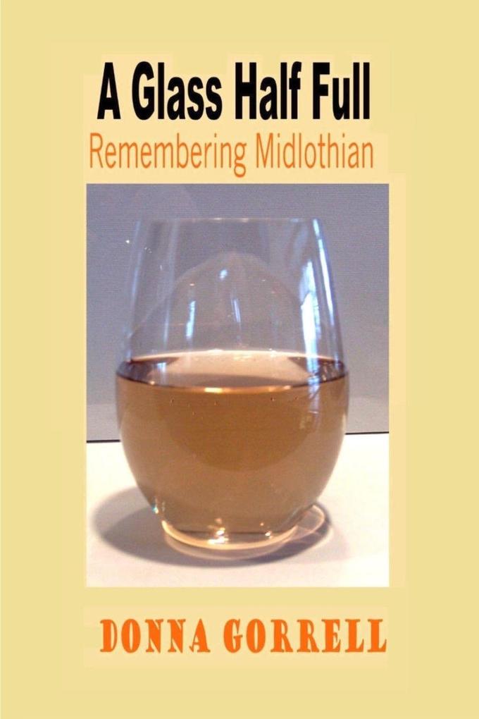 A Glass Half Full