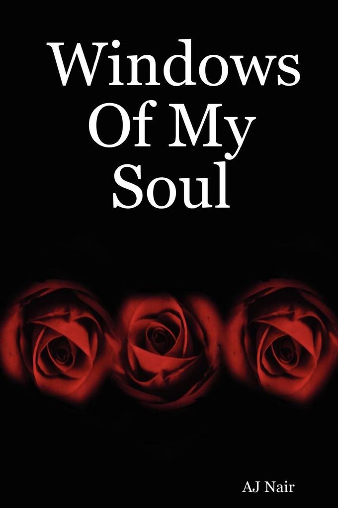 Windows Of My Soul