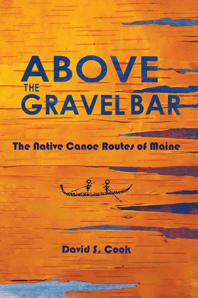 Above the Gravel Bar