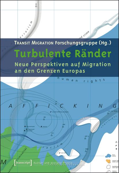 Turbulente Ränder