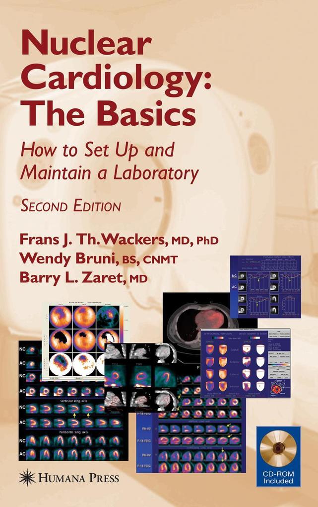 Nuclear Cardiology the Basics