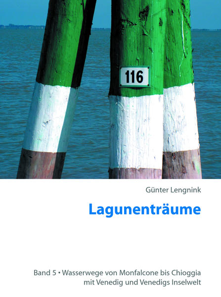 Lagunenträume.Bd.5