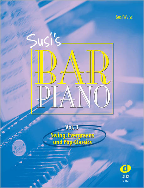 Susis Bar Piano Band 3