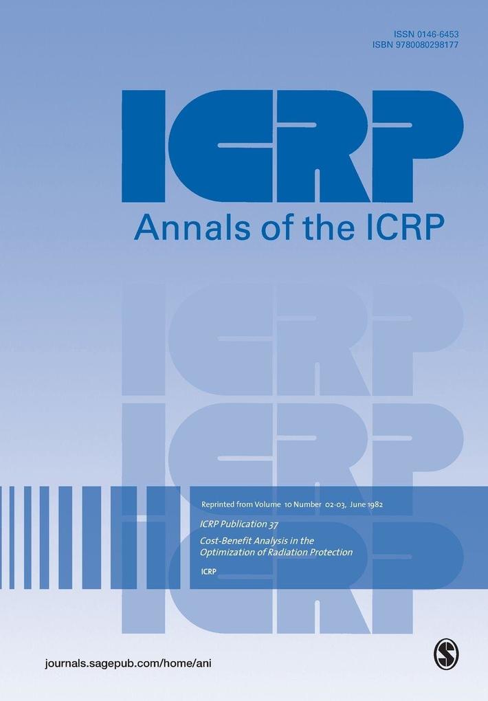ICRP Publication 37