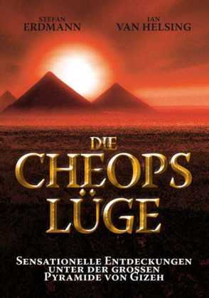 Die Cheops-Lüge