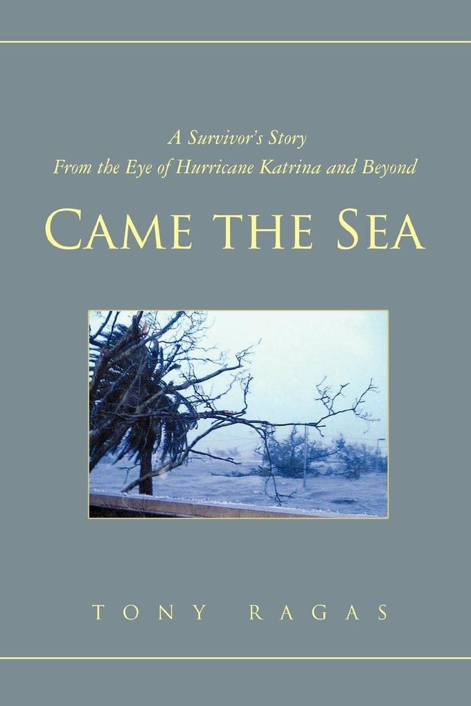 Came the Sea