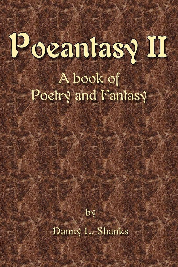 Poeantasy II