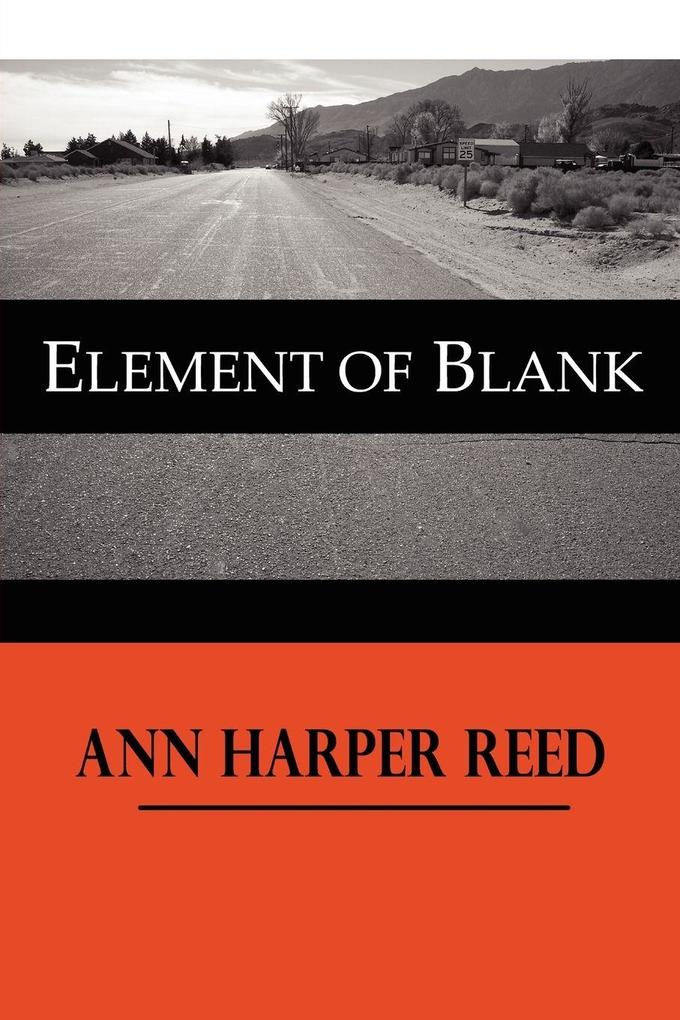 Element of Blank