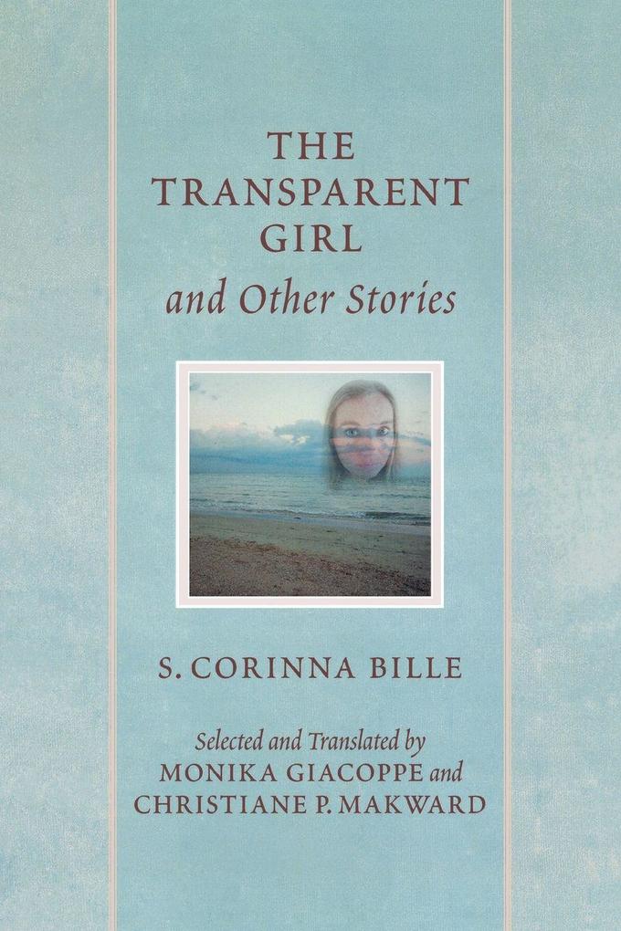 Transparent Girl and Other Stories
