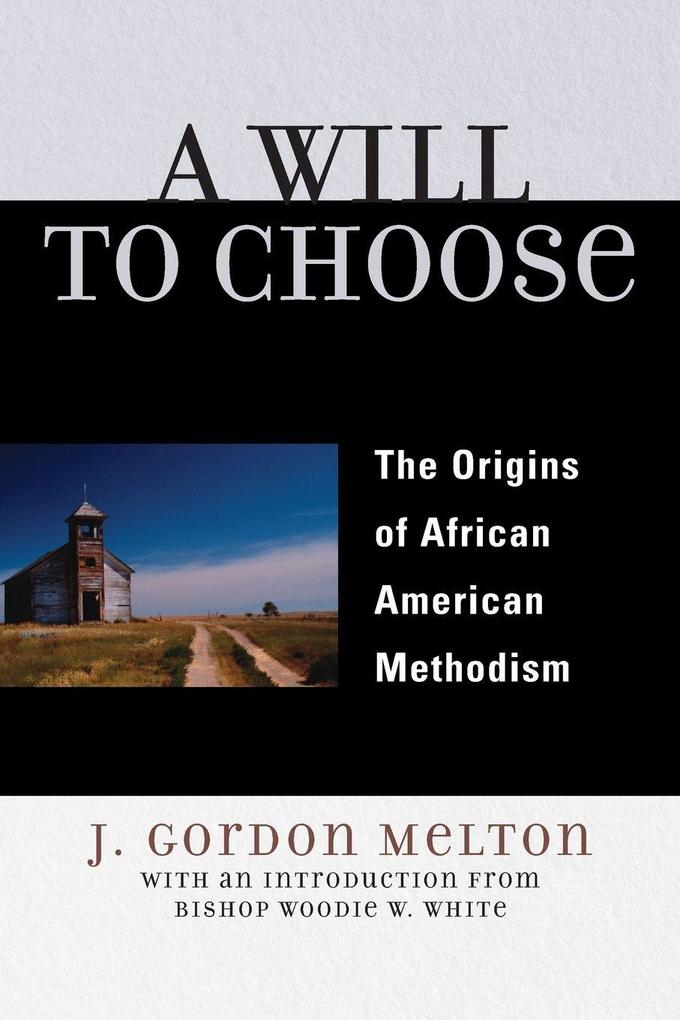 Will to Choose