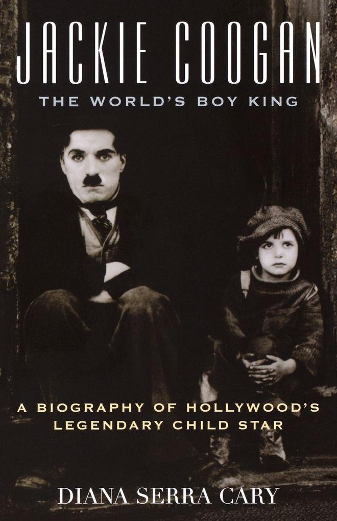 Jackie Coogan