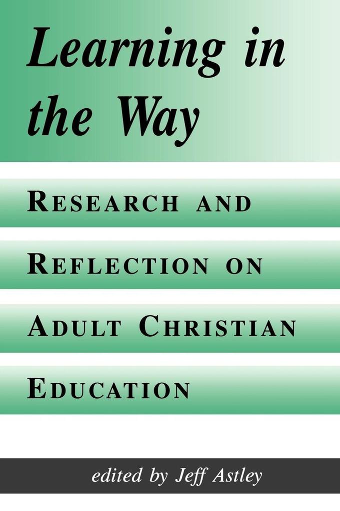 Learning in the Way