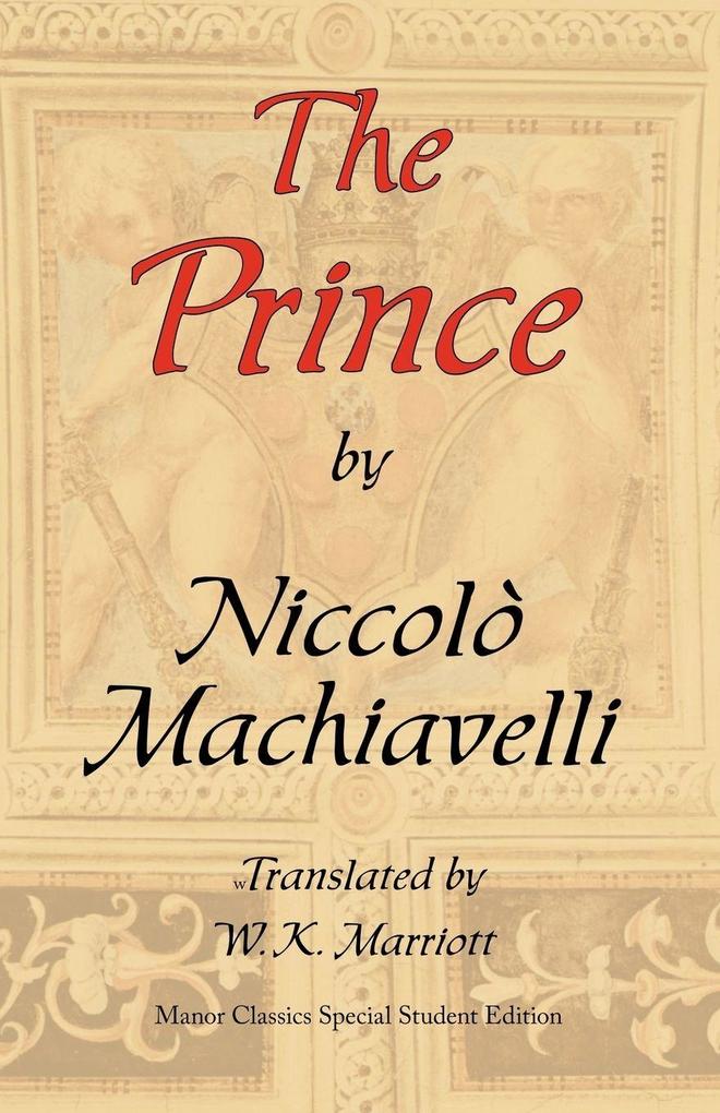 The Prince