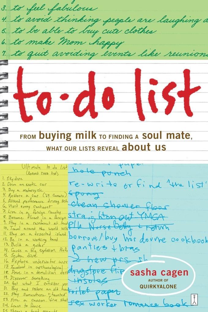 To-Do List