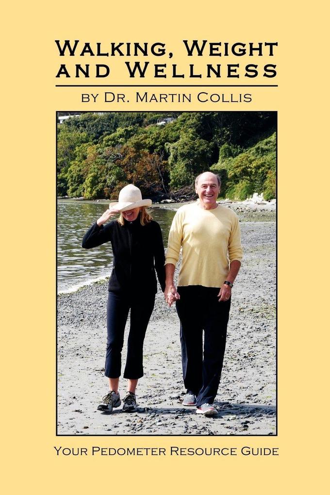 Walking Weight and Wellness