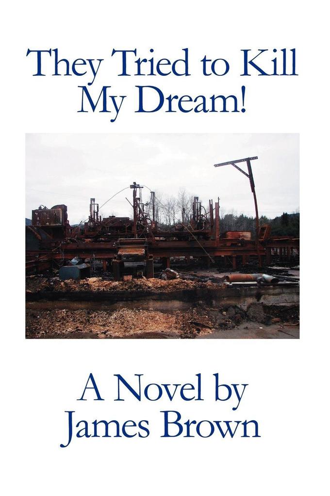 They Tried to Kill My Dream!