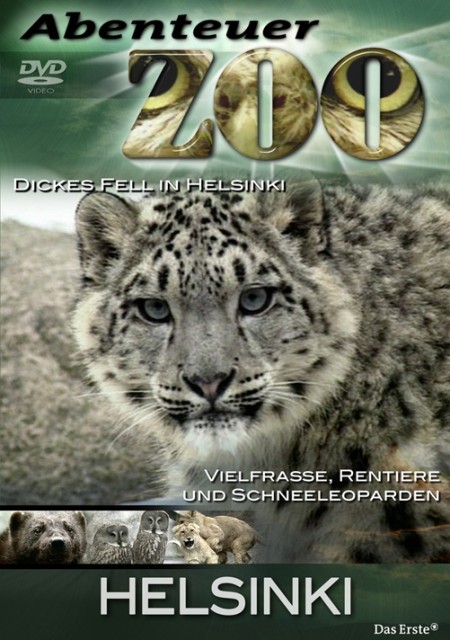 Abenteuer Zoo