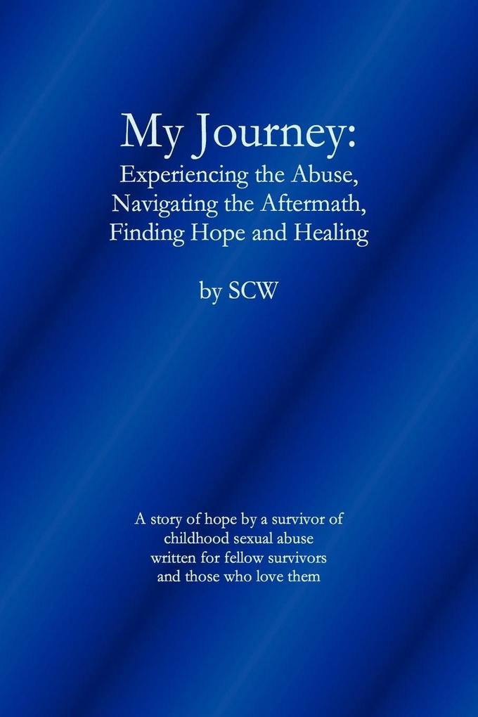 My Journey