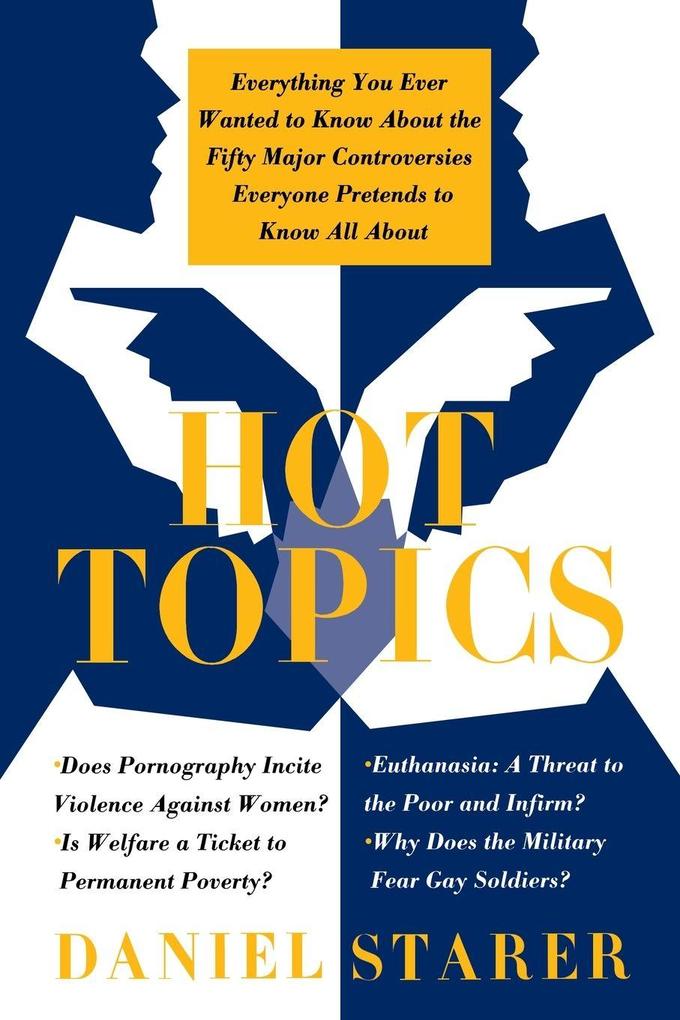 Hot Topics