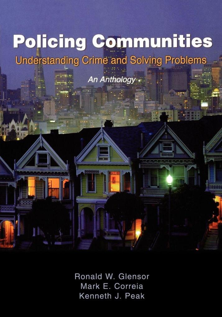 Policing Communities