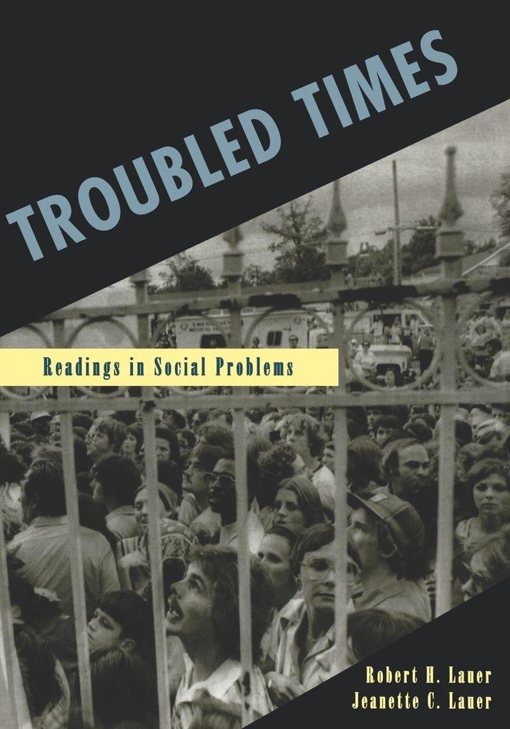 Troubled Times