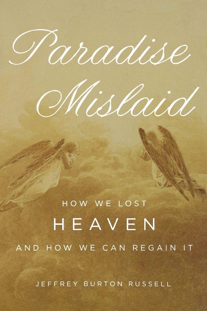 Paradise Mislaid