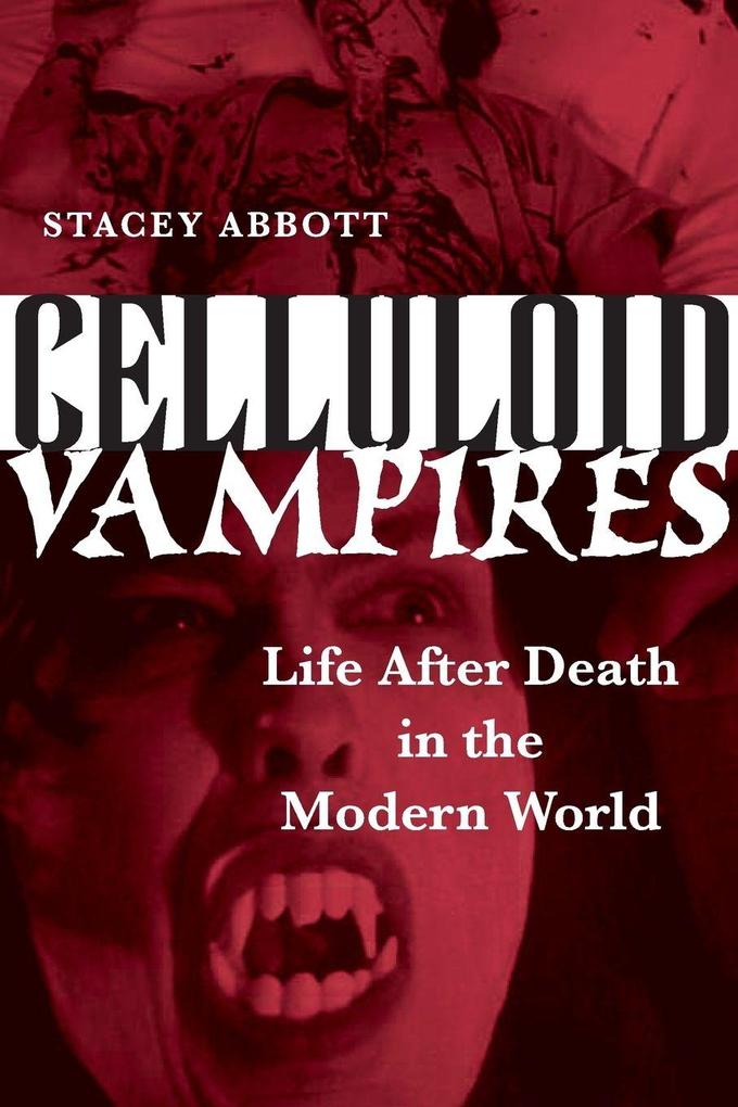 Celluloid Vampires