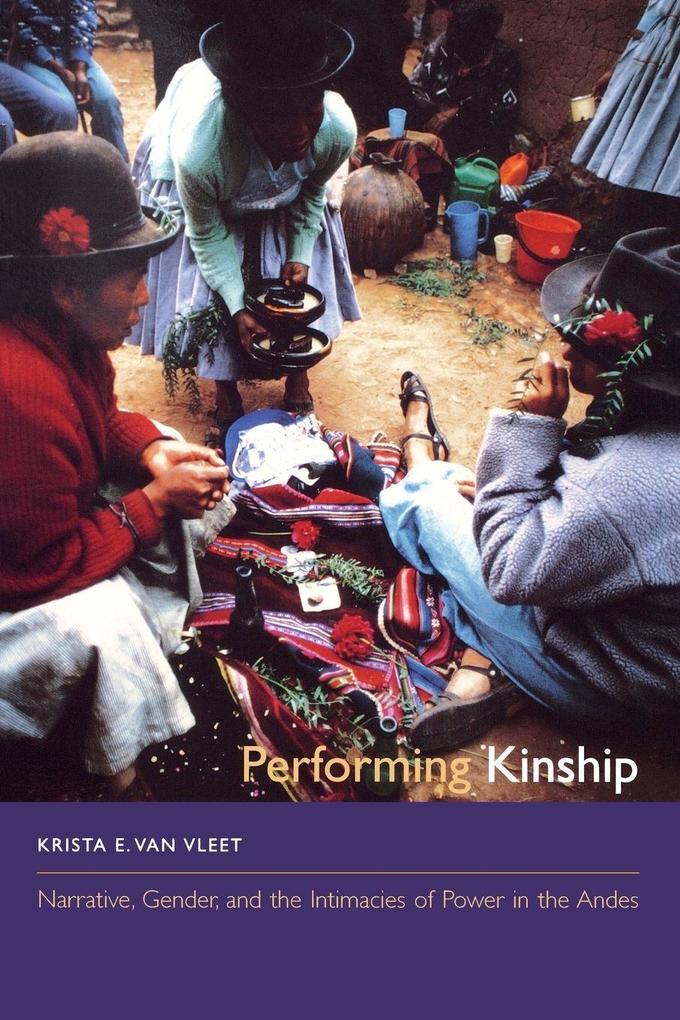 Performing Kinship