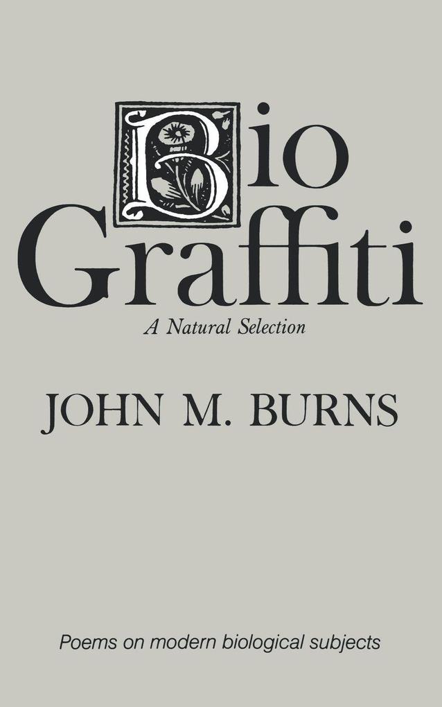 Biograffiti