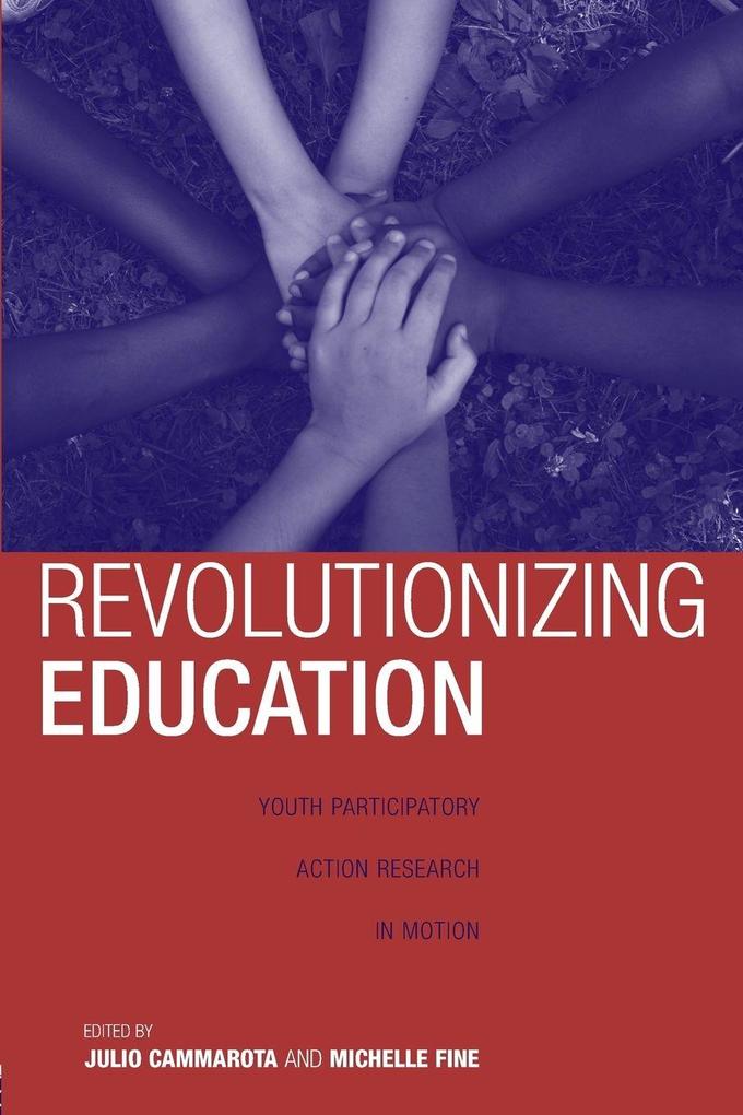 Revolutionizing Education