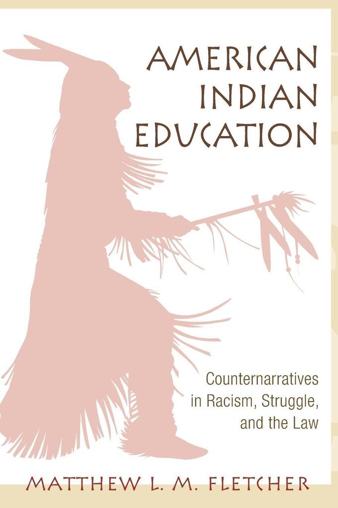 American Indian Education