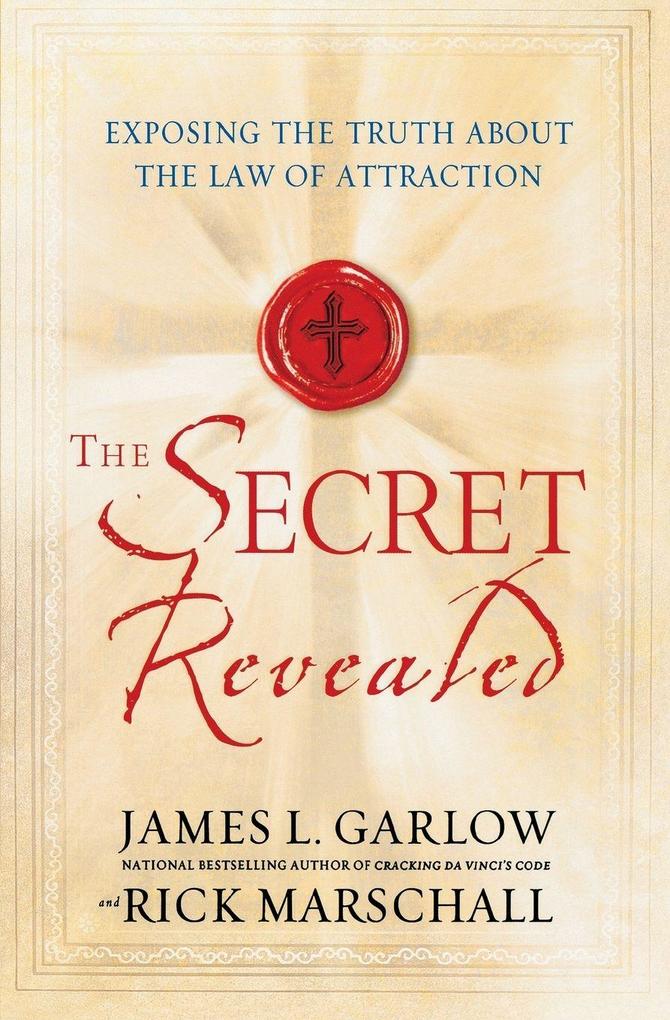The Secret Revealed
