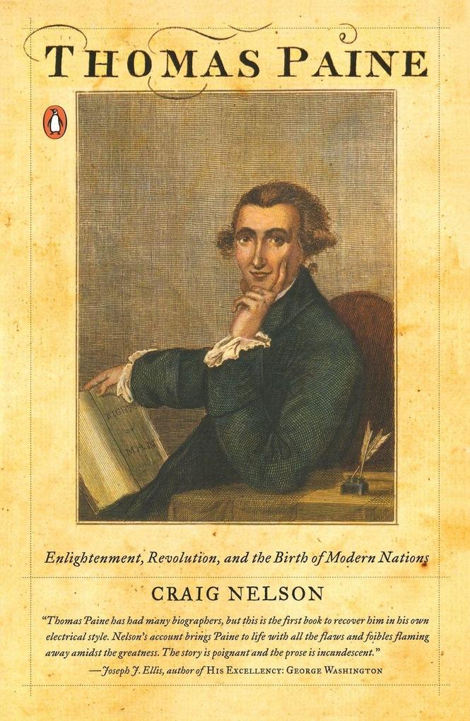 Thomas Paine